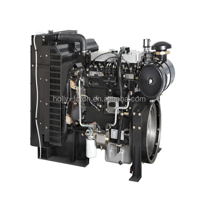 Lovol Natural Gas Engine for Generator Sets
